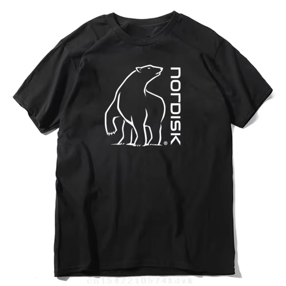 Outdoor Sports Adventure - Sommer 2025 Mode Wunderbare Outdoor-T-Shirts Abenteuer