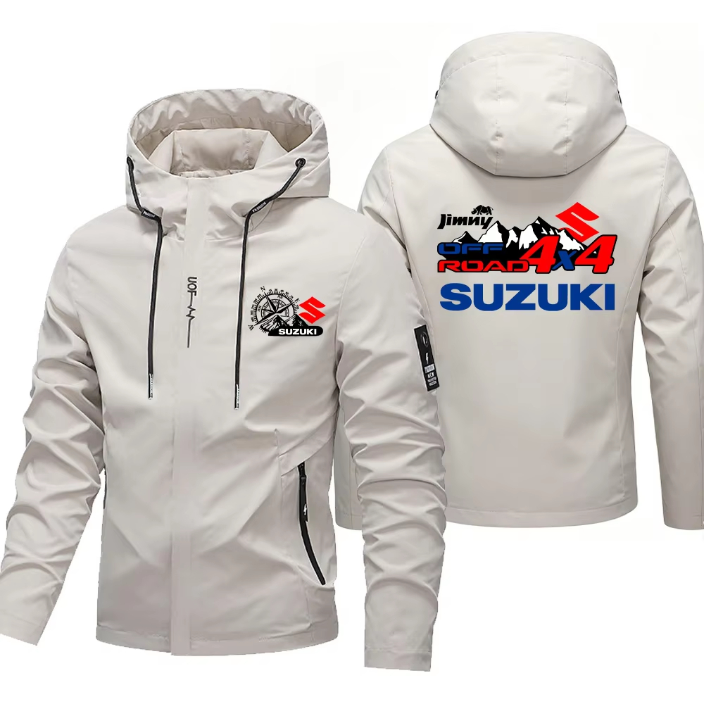 Suzuki Jimny 2026 Geländewagen – Outdoor Sports Adventure Bewertung und Preis