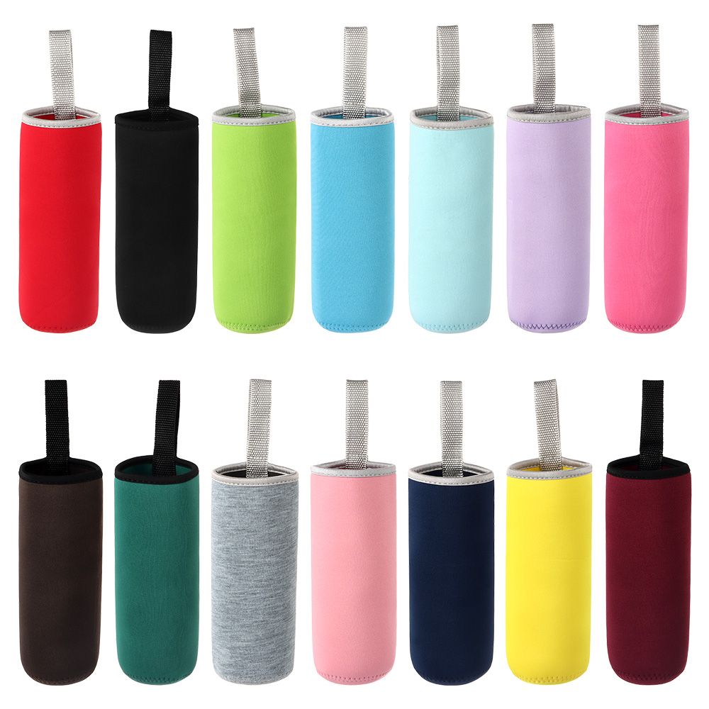 Outdoor-Sporttasche Tragbare W – Outdoor Sport Glass Water Bottle Bewertung und Preis