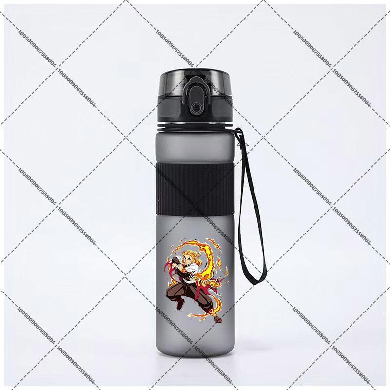 Demon Slayer Outdoor Sport Was – Outdoor Sport Glass Water Bottle Bewertung und Preis