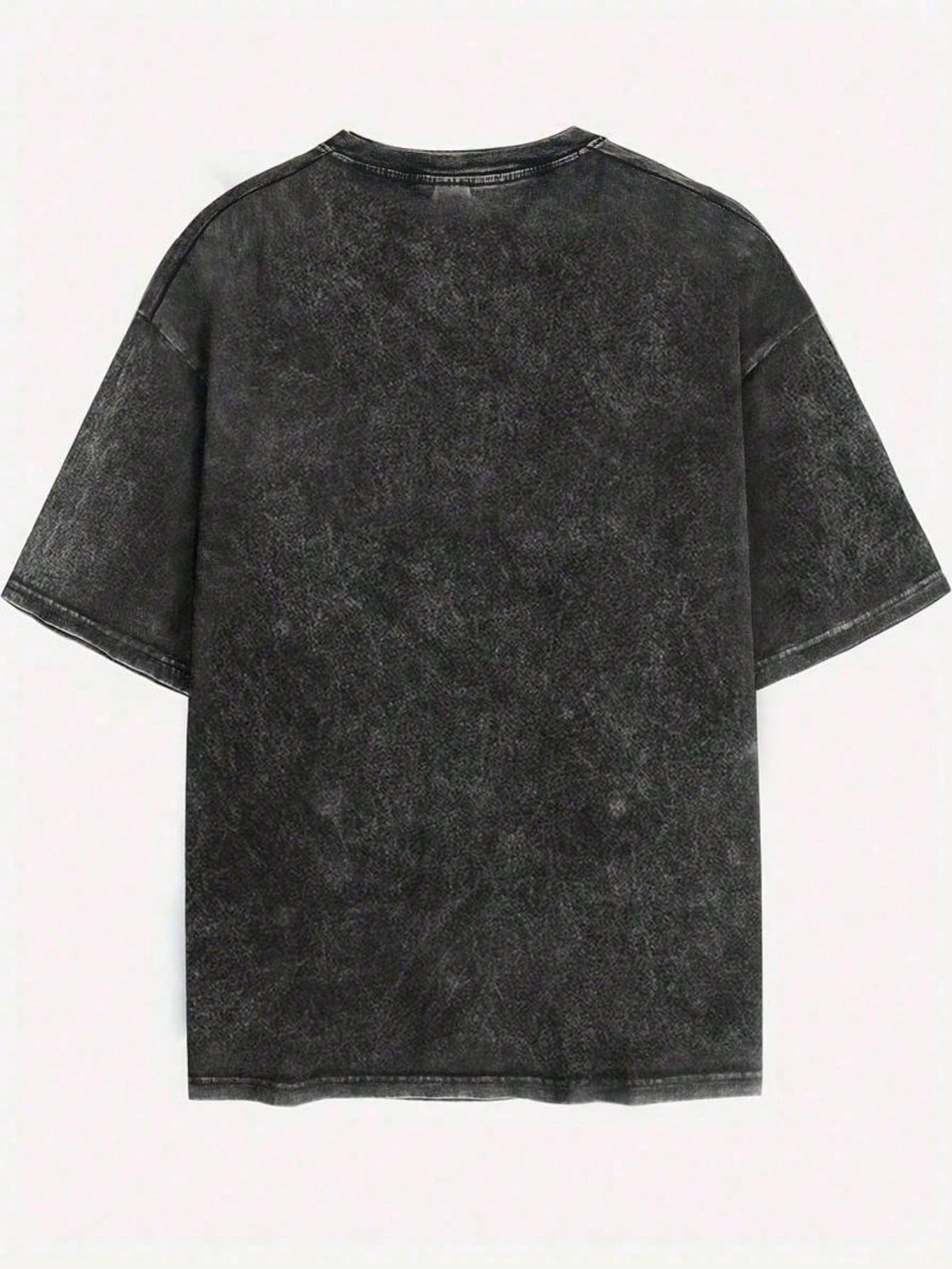 Herren Vintage T-Shirt mit Rei – Outdoor Sports Adventure Bewertung und Preis