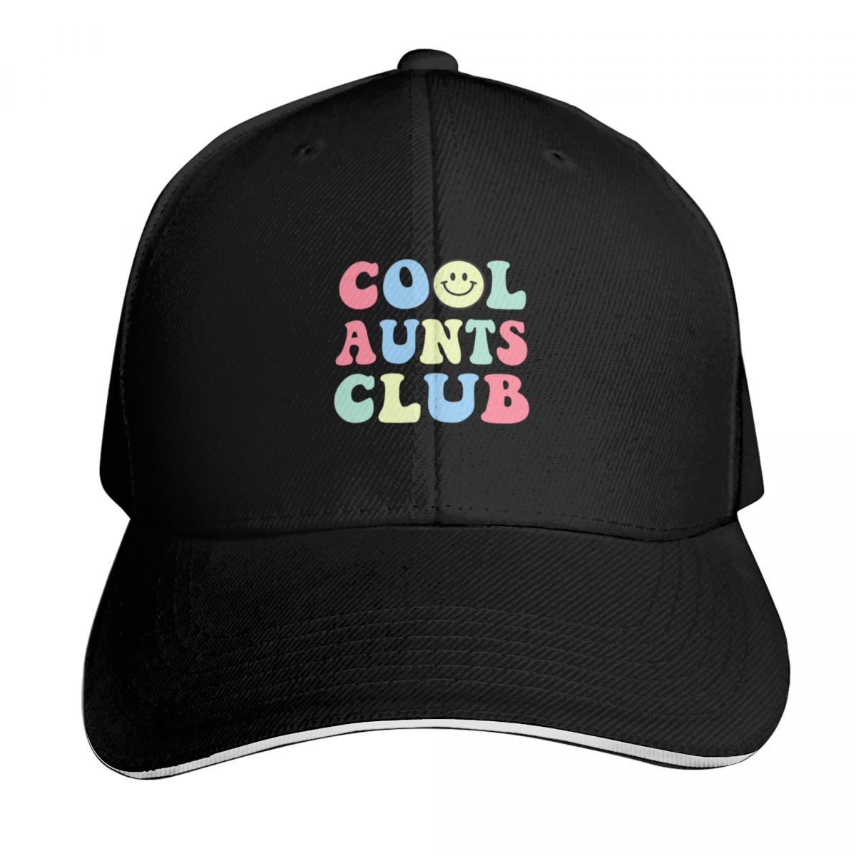 Cool Aunt Club Lustiges Lächel – Outdoor Sport Club Bewertung und Preis