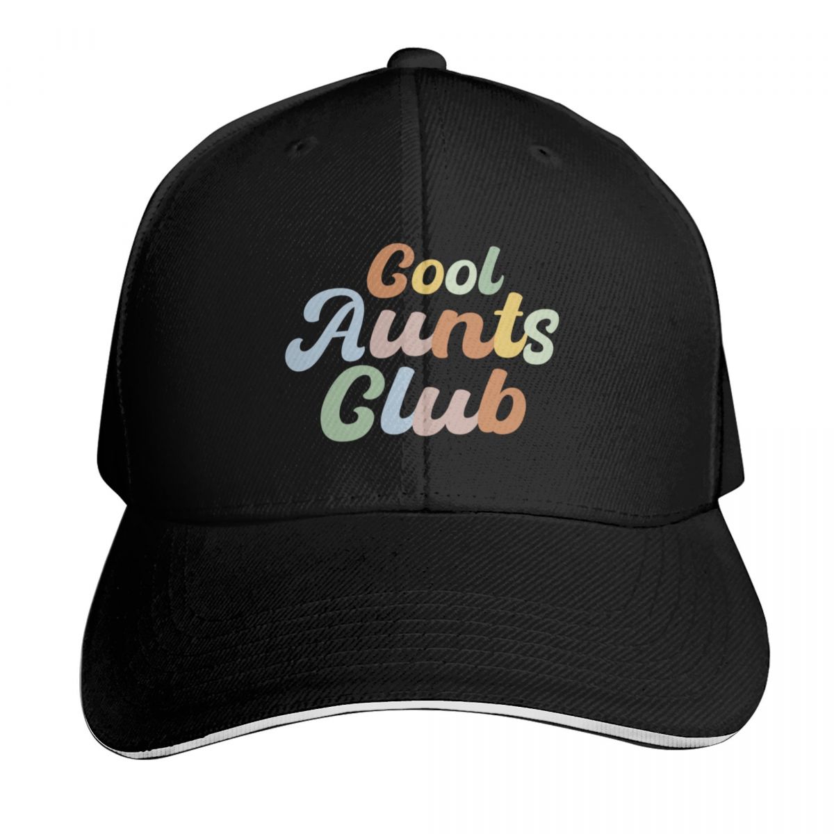 Cool Aunts Club Lustige Farbig – Outdoor Sport Club Bewertung und Preis